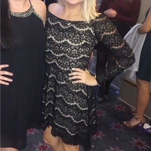 Target Lace Dress